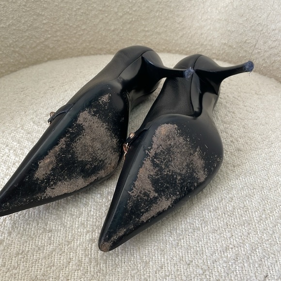 Gucci pumps - Picture 4 of 11